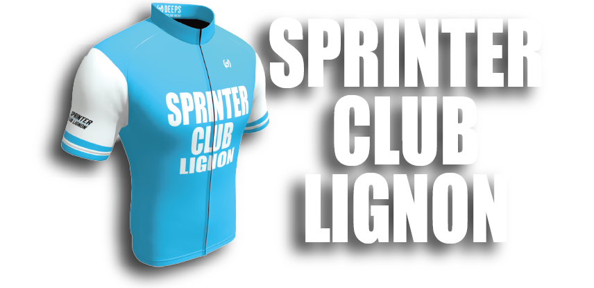 Sprinter Club du Lignon