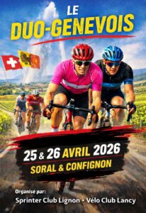 Duo Genevois 2026