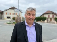 Jean-Marc Fortis, président du Sprinter Club